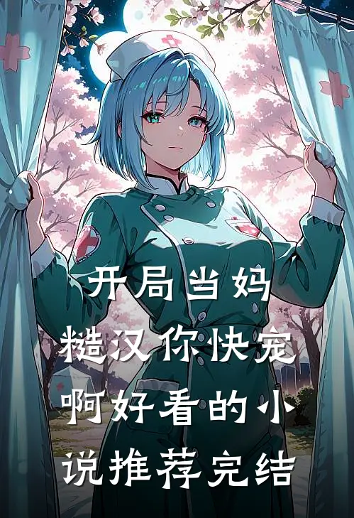 开局当妈，糙汉你快宠啊好看的小说推荐完结