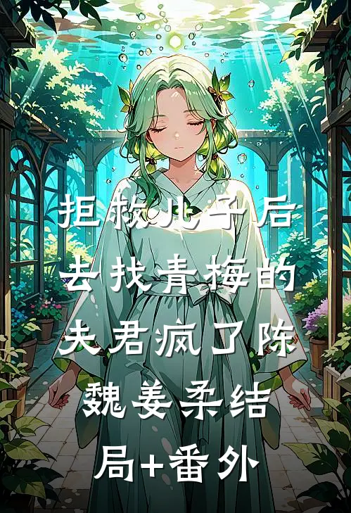 拒救儿子后，去找青梅的夫君疯了陈魏姜柔结局+番外