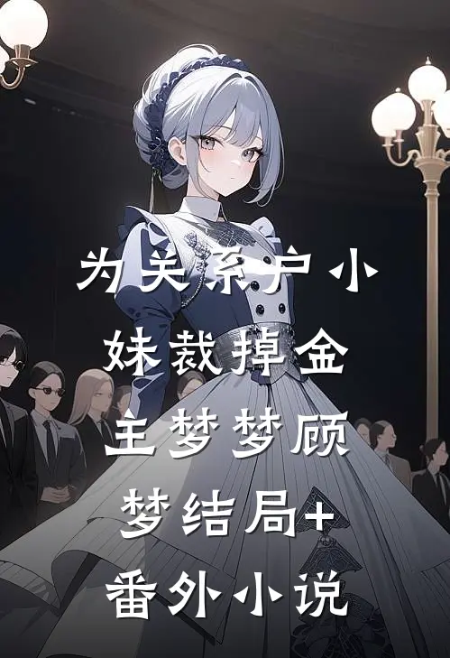 为关系户小妹裁掉金主梦梦顾梦结局+番外小说