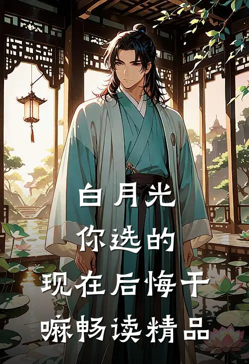 白月光你选的，现在后悔干嘛畅读精品