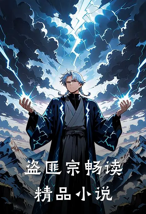 盗匪宗畅读精品小说