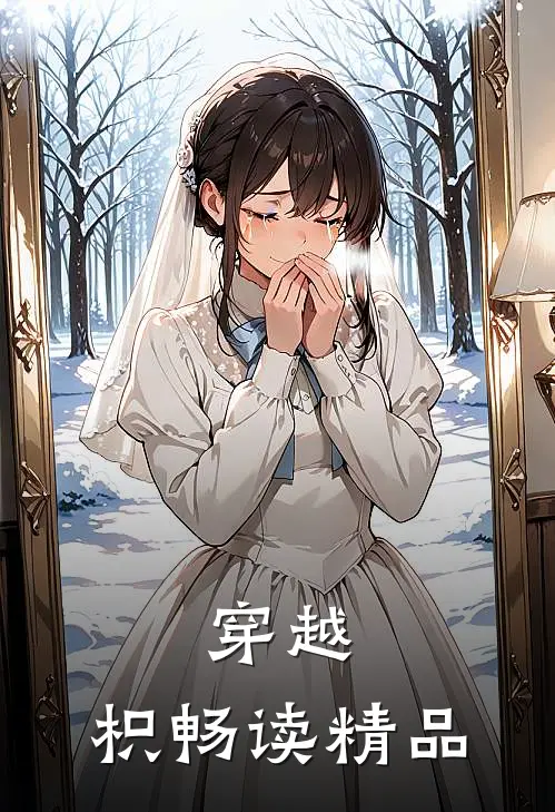 穿越：枳畅读精品