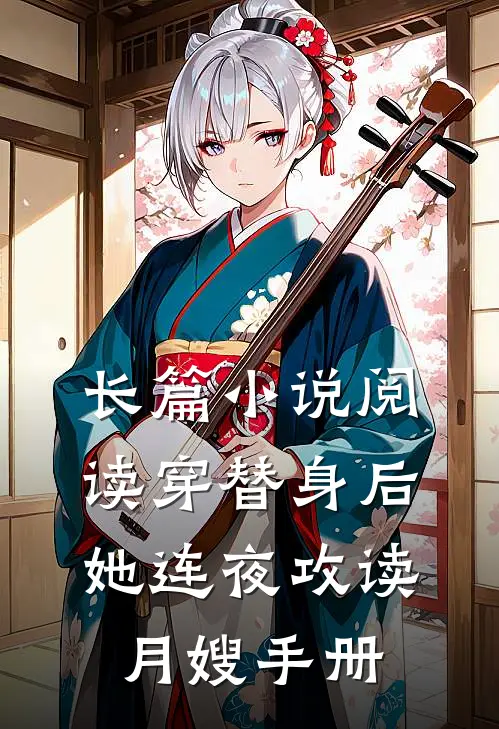 长篇小说阅读穿替身后，她连夜攻读月嫂手册