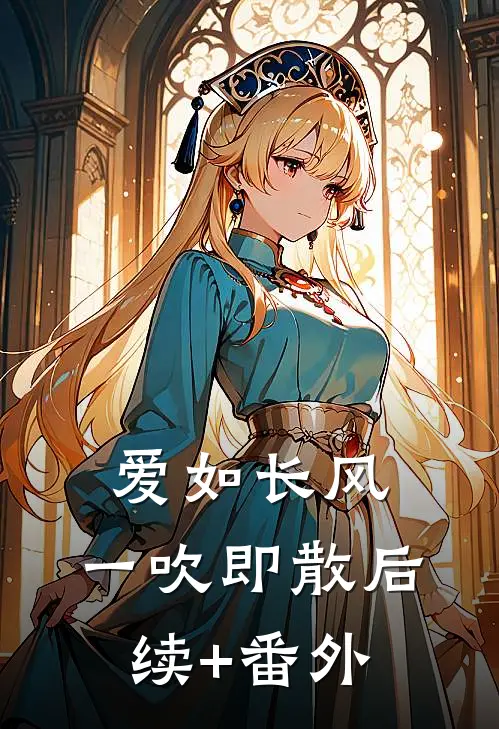 爱如长风，一吹即散后续+番外