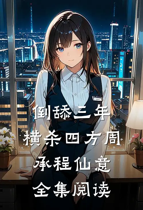 倒舔三年,横杀四方(周承程仙意)全集阅读