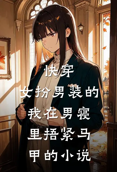 快穿：女扮男装的我在男寝里捂紧马甲的小说