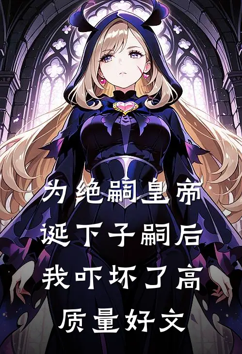 为绝嗣皇帝诞下子嗣后，我吓坏了高质量好文