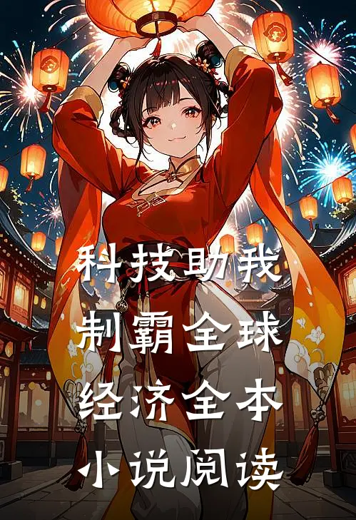 科技助我制霸全球经济全本小说阅读