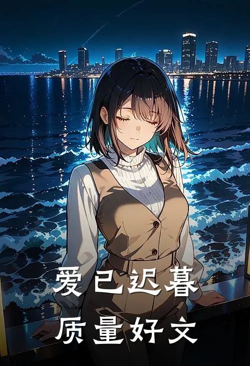 爱已迟暮质量好文