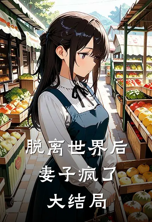 脱离世界后，妻子疯了大结局