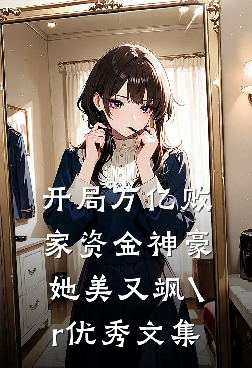 开局万亿败家资金神豪她美又飒\r
优秀文集