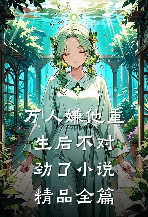 万人嫌他重生后不对劲了小说精品全篇
