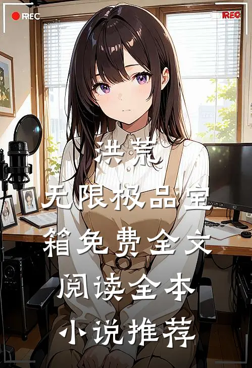 洪荒:无限极品宝箱免费全文阅读全本小说推荐