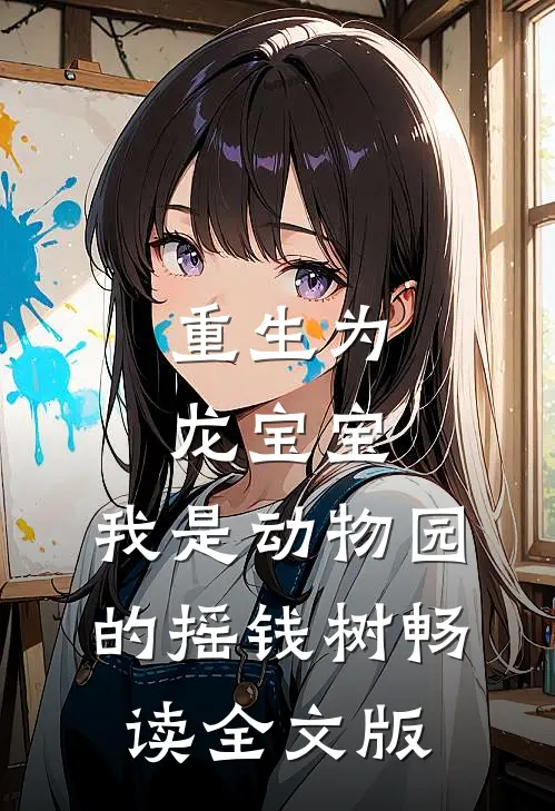 重生为龙宝宝：我是动物园的摇钱树畅读全文版