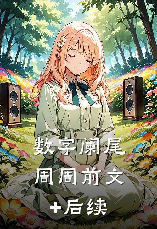 数字阑尾周周前文+后续