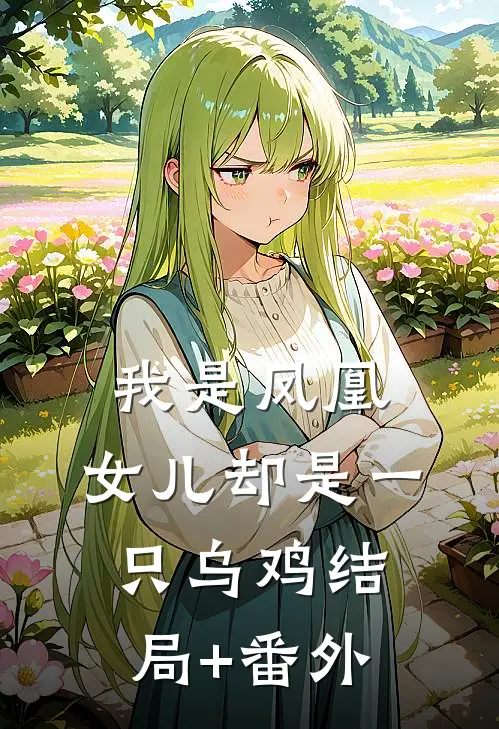 我是凤凰，女儿却是一只乌鸡结局+番外