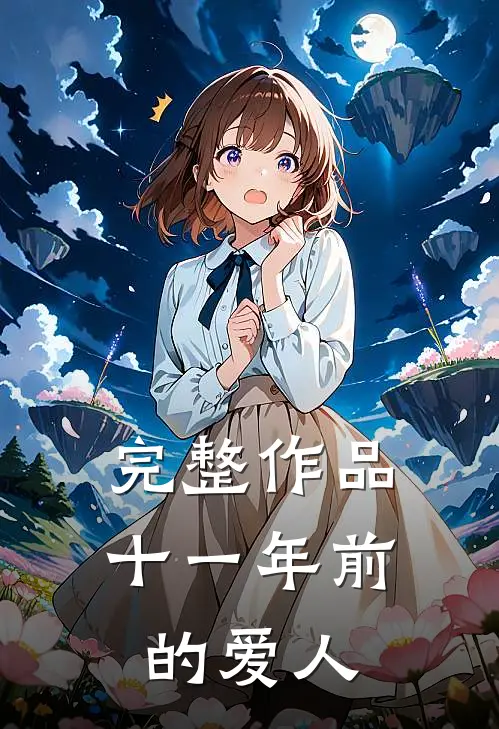 完整作品十一年前的爱人