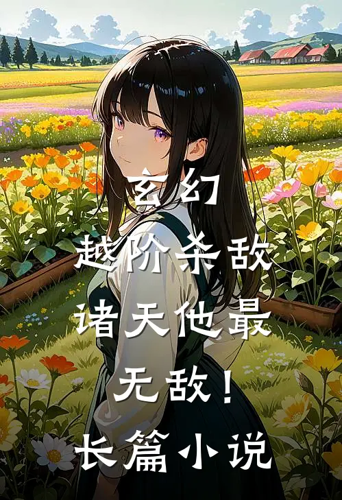 玄幻：越阶杀敌，诸天他最无敌！长篇小说