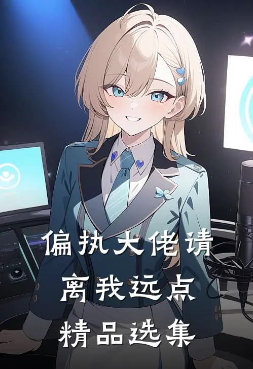 偏执大佬请离我远点精品选集