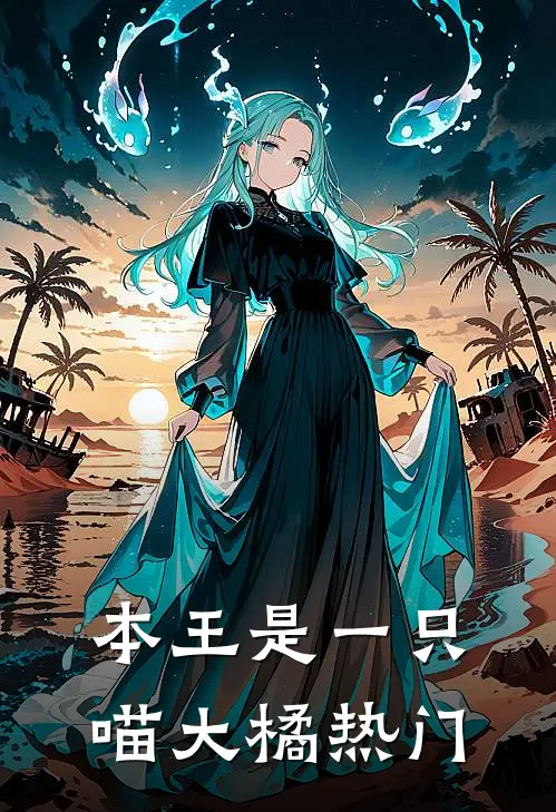 本王是一只喵大橘热门