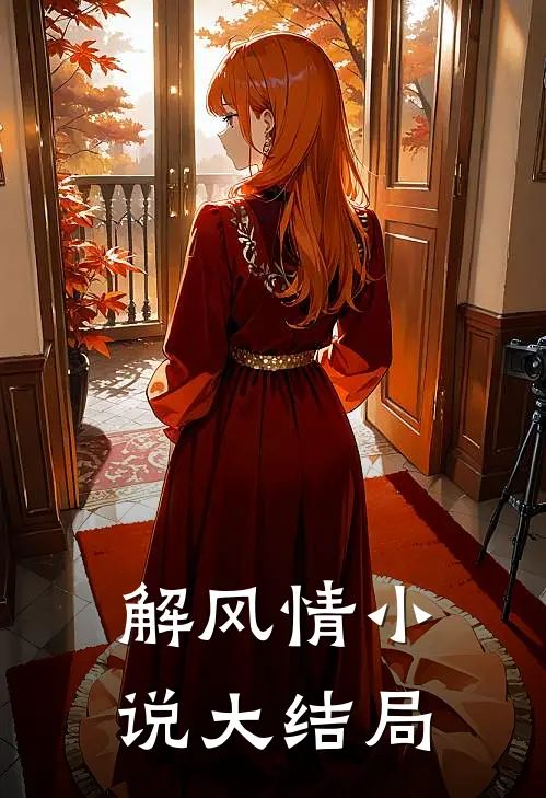 解风情小说大结局