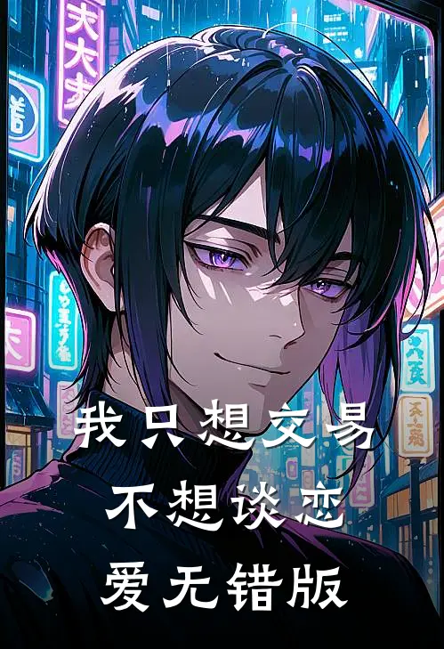我只想交易，不想谈恋爱无错版