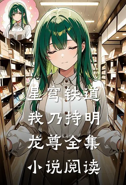 星穹铁道：我乃持明龙尊全集小说阅读