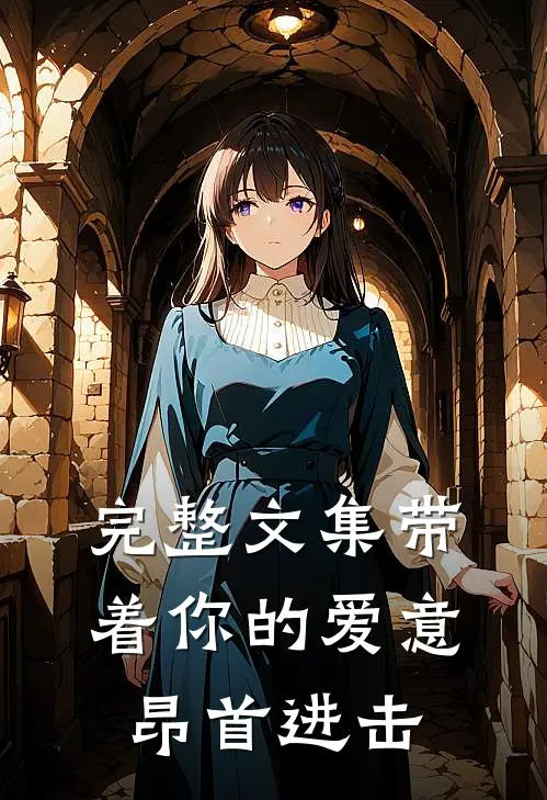 完整文集带着你的爱意昂首进击