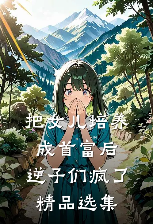 把女儿培养成首富后，逆子们疯了精品选集