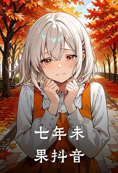 七年未果抖音