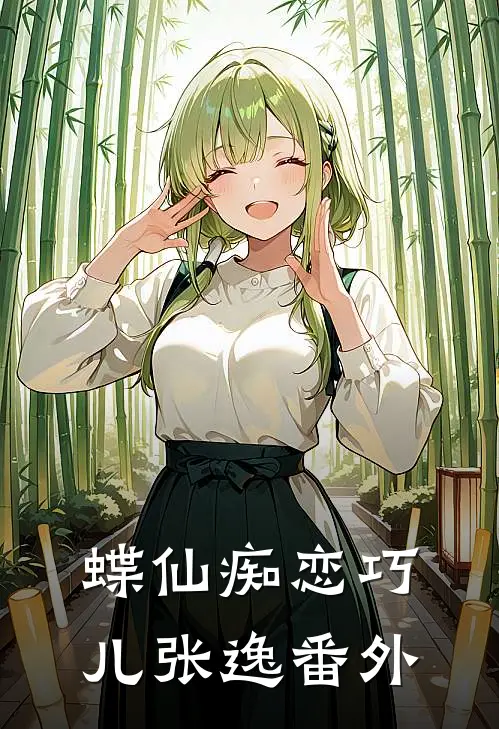 蝶仙痴恋巧儿张逸 番外