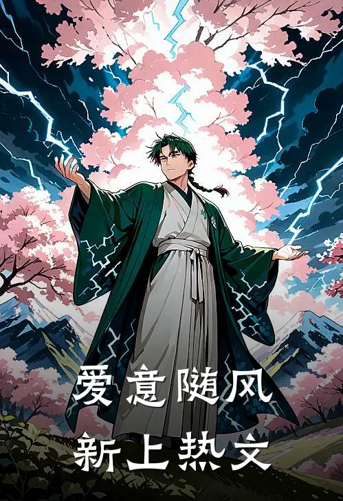 爱意随风新上热文