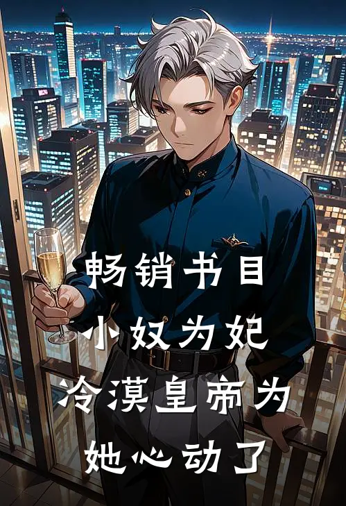 畅销书目小奴为妃：冷漠皇帝为她心动了