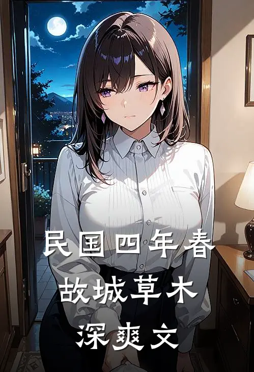 民国四年春，故城草木深爽文