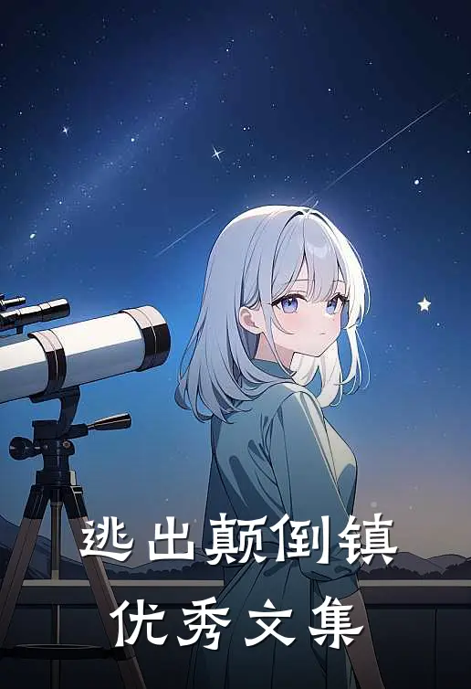 逃出颠倒镇优秀文集