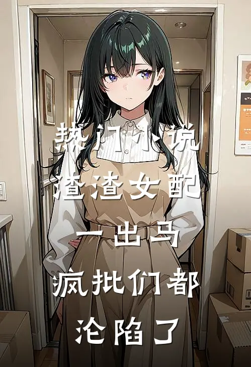 热门小说渣渣女配一出马,疯批们都沦陷了