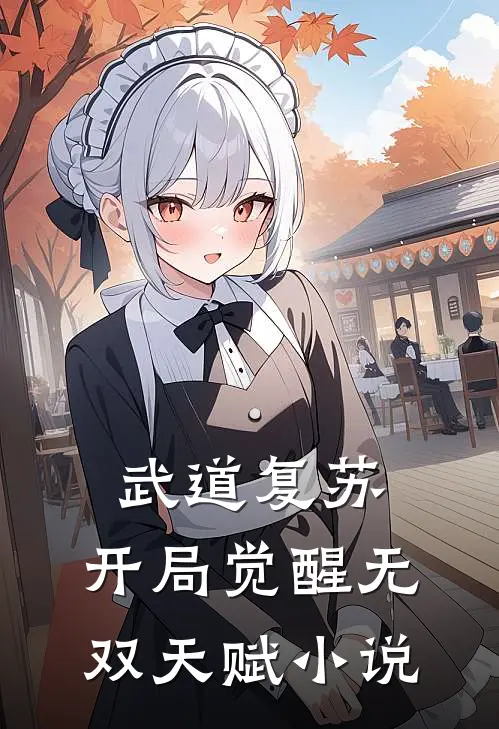 武道复苏：开局觉醒无双天赋小说