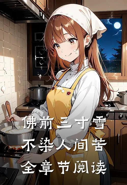 佛前三寸雪，不染人间苦全章节阅读