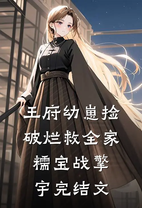 王府幼崽捡破烂救全家糯宝战擎宇完结文