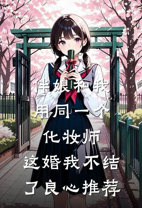 伴娘和我用同一个化妆师，这婚我不结了良心推荐