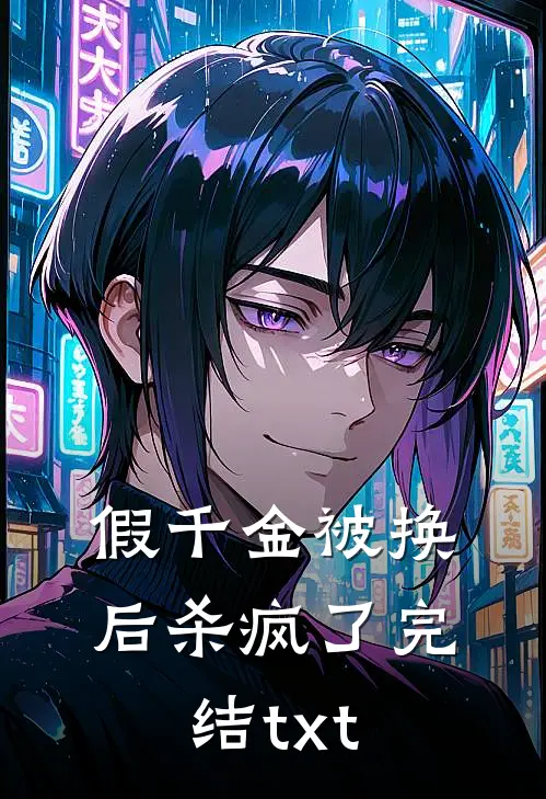 假千金被换后杀疯了完结txt