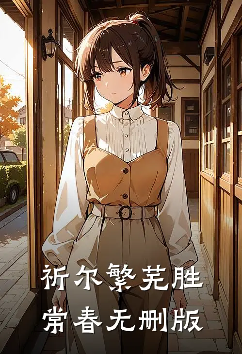 祈尔繁芜胜常春无删版