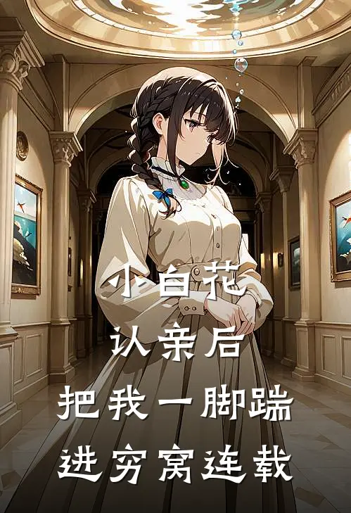 小白花认亲后，把我一脚踹进穷窝连载