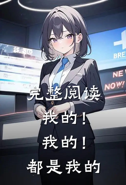 完整阅读我的！我的！都是我的