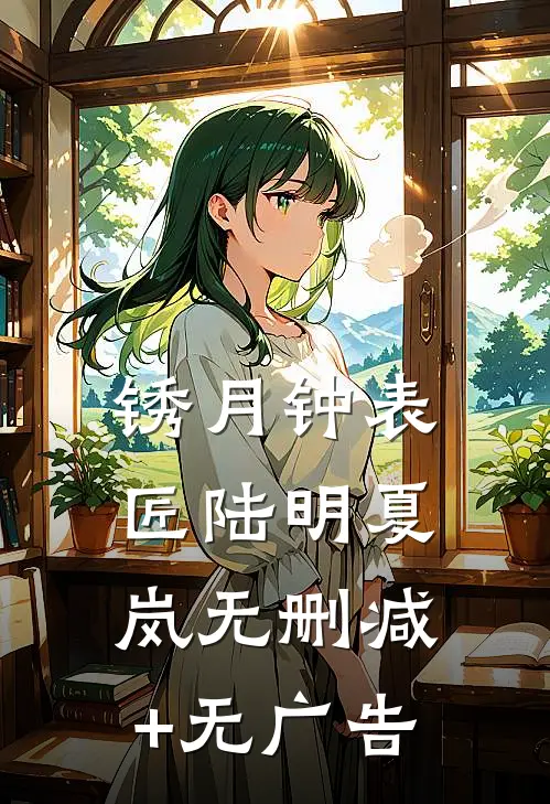 《锈月钟表匠》陆明夏岚无删减+无广告