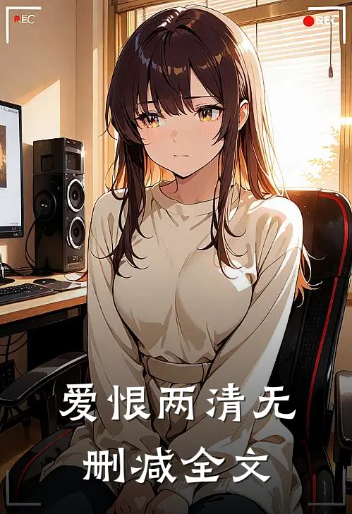 爱恨两清无删减全文