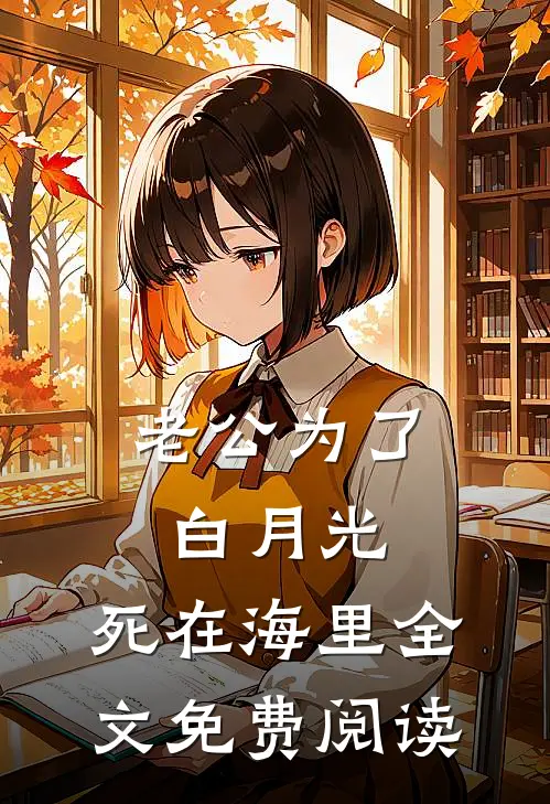 老公为了白月光，死在海里全文免费阅读