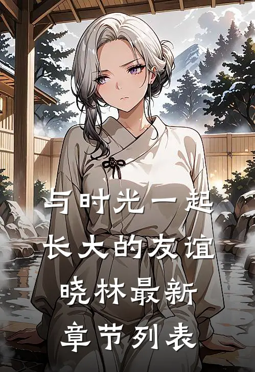 与时光一起长大的友谊晓林最新章节列表