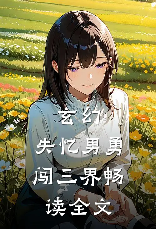 玄幻：失忆男勇闯三界畅读全文