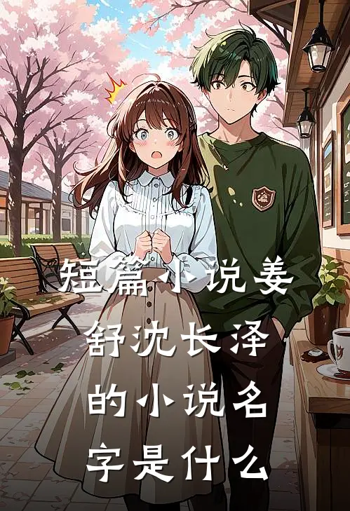 短篇小说姜舒沈长泽的小说名字是什么